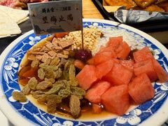 -群英会·三国菜(曹魏古城店)