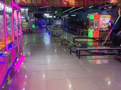 -大玩家超乐场(河东万达广场店)