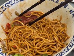 -梅溪·小伙子干挑面(安吉总店)