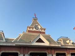 -沈阳方特欢乐世界