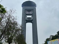 -白云山风景名胜区