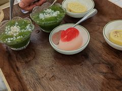 -春家·非遗手工小吃(徐汇万科广场店)