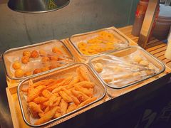 -王氏炉匠·烧鸟放题自助(三里屯店)