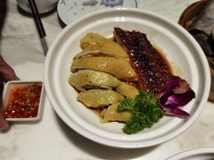 白切鸡-广粥城(友阿店)
