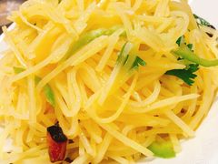 -金刚山烧烤(红旗大街店)