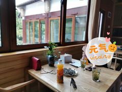 -礼耕堂·百年茶人餐厅(梅家坞店)