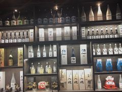 -肉魁屋·烧肉·烧鸟·酒场(高新店)