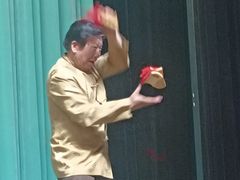 -周末相声俱乐部