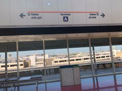 -达拉斯 沃斯堡国际机场