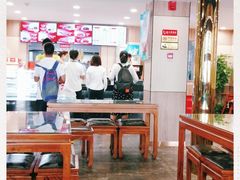 -庆丰包子铺(青龙桥店)