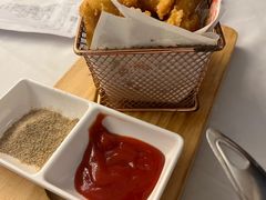 -丰收日·小海鲜·沪上家宴(顾村正大店)