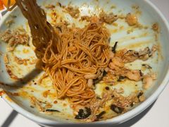 -裕兴记•蟹黄面馆(人民广场店)