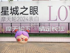 -星城之眼摩天轮