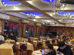 -维吾尔餐厅(宜山路店)