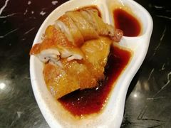 玫瑰豉油鸡-西关味(大卫城店)