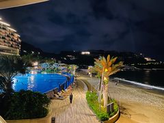 -深圳大梅沙京基洲际度假酒店