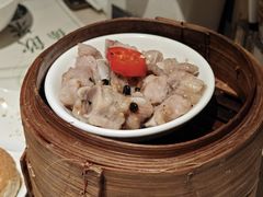 -添好运点心专门店(深水埗店)