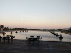 -青岛西海岸隆和福朋喜来登酒店