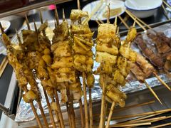 -老黑板筋(顺义总店)