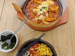 -米村拌饭(江宁万达店)
