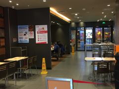 -汉堡王(上海凌云壹街坊店)