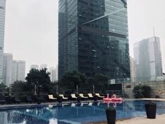 -深圳皇庭V酒店