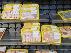 -天虹超市(大西洋店)