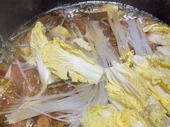 -玺炖·中国铁锅炖(虹桥天街店)