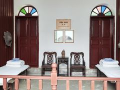 -遵义会议纪念馆