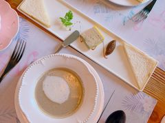 -Kitchen·Y洋厨房西餐厅(王府壹号店)