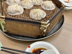 -西安贾三灌汤包·回坊小吃·清真炒菜(北院门总店)