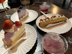 -黑草莓(重庆路店)