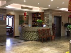 -旺达·福州菜(正大广场店)