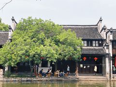 -南浔古镇