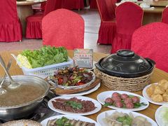 -好江南农庄·农家乐