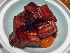 -红城阁·上海味道(四平路店)
