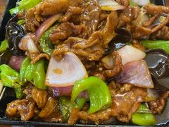 -美达尔烧烤海鲜家常菜(泰山路店)