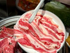 -東盛炭烤自助料理(浦东文峰广场店)