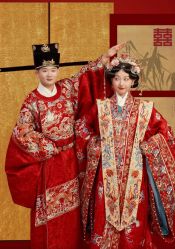 -第一夫人婚纱摄影(南京店)