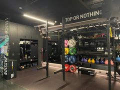 -TOP健身私教工作室(侨香店)