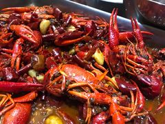 麻辣小龙虾-麻辣港湾