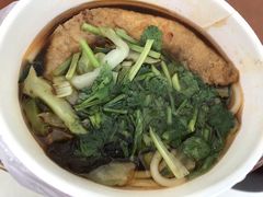 -覃肥叔桂林米粉(粮道街店)