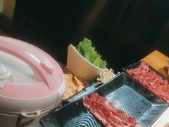 -牛品福潮汕牛肉火锅(旺庄店)