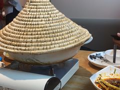 -滇铺子·云南特色菜·第九届野生菌美食节(东风东路c86店)