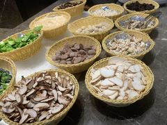 -太湖饭店玉兰厅(自助餐厅)