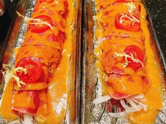 -極上萬膳·日料放题(海岸城店)