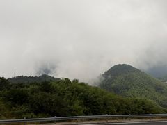 -江南天池