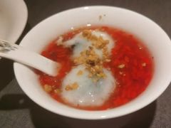 -锦府园·新台州菜(合生汇店)