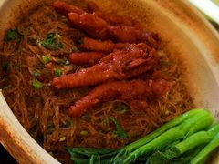 -得丘礼享谷·玉兰苑