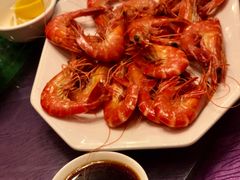 -盛港湾海鲜食府(黄沙店)